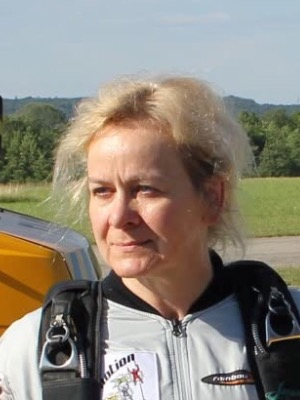 Ulrike Borngräber