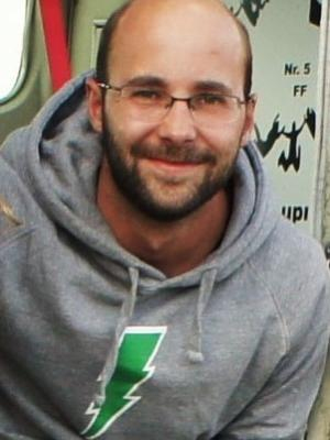 Christian Ziegler