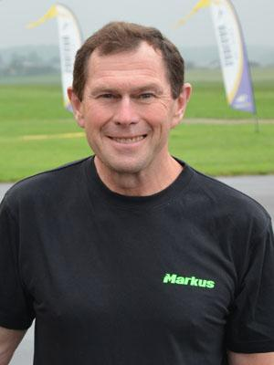 Markus Kohler
