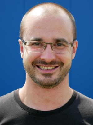 Daniel Flormann